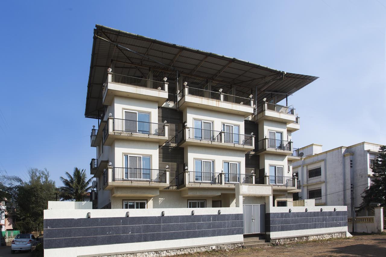 Dean Villa Lonavala Exterior foto