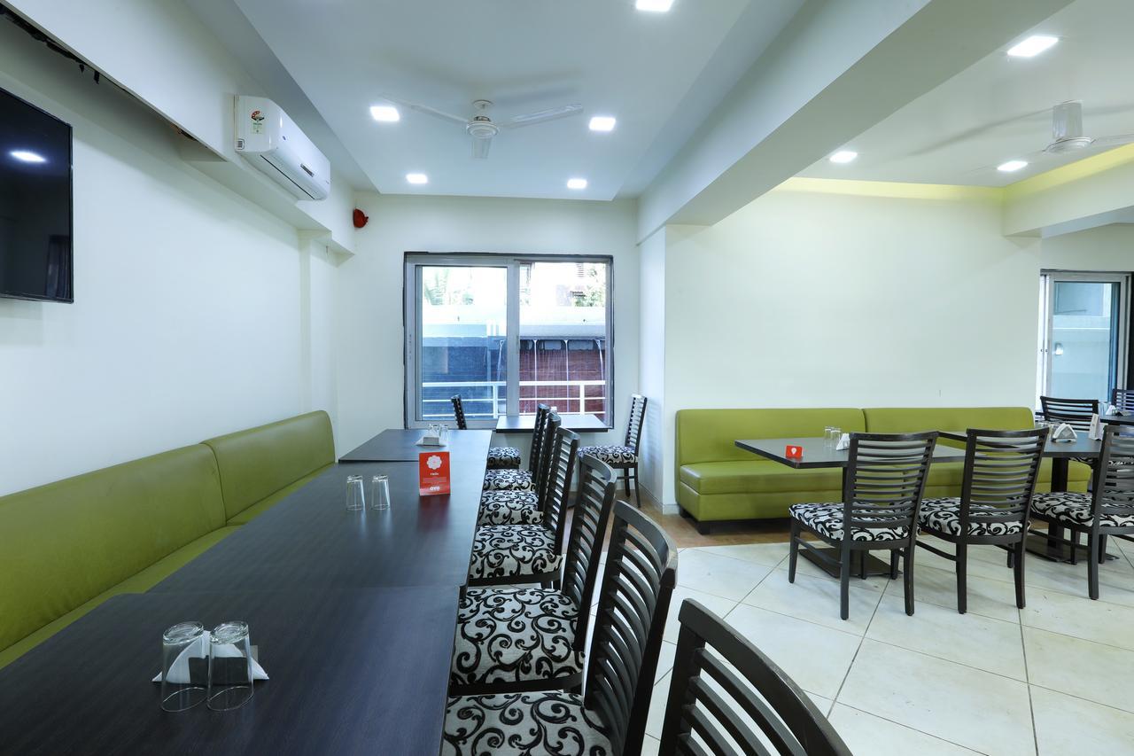 Dean Villa Lonavala Exterior foto