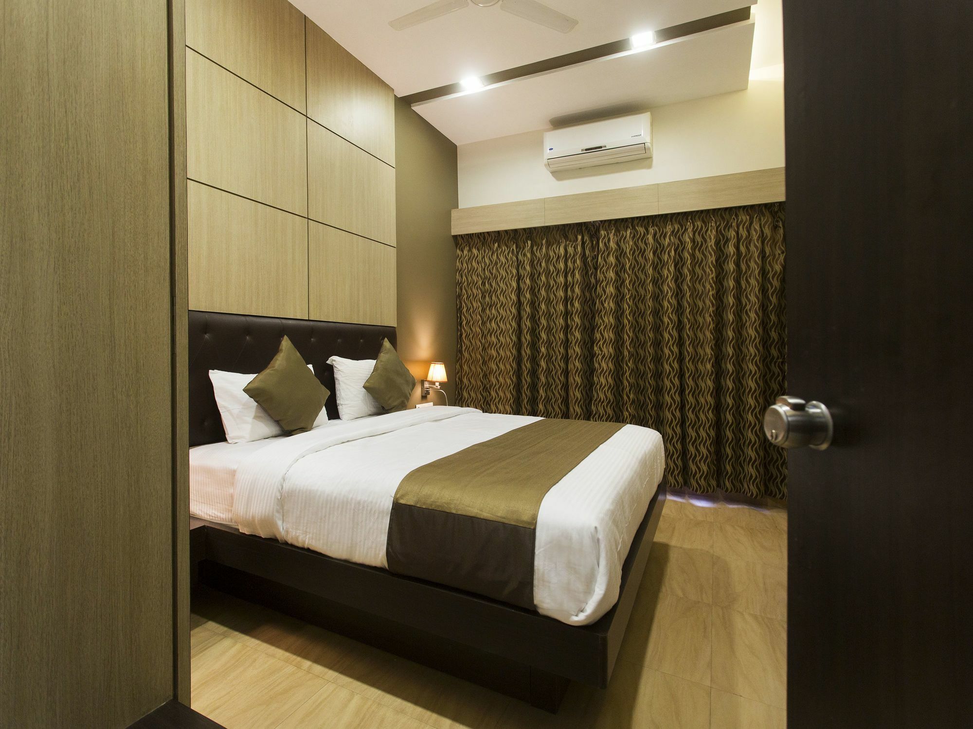 Dean Villa Lonavala Exterior foto