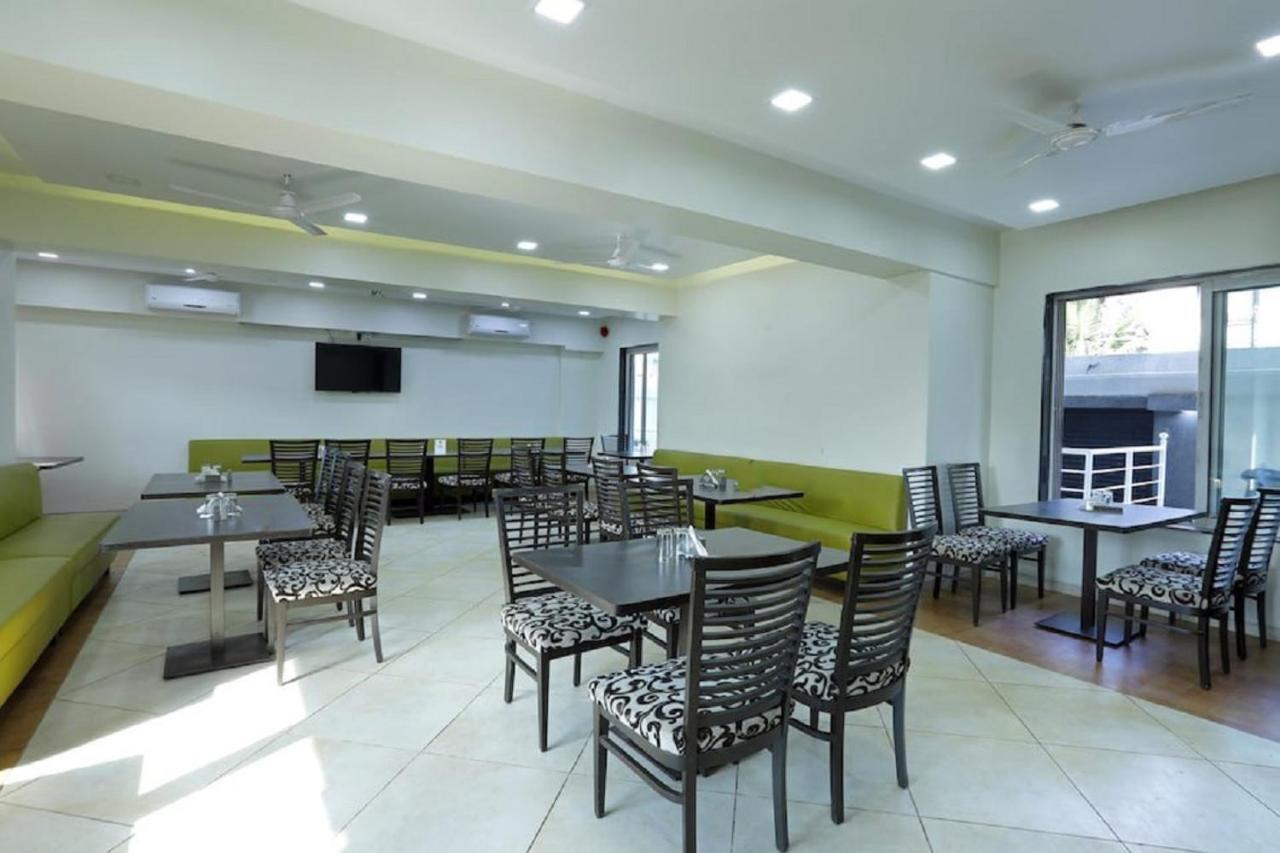 Dean Villa Lonavala Exterior foto